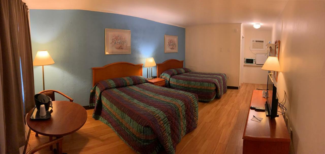 Travelodge By Wyndham Strasburg/Lancaster Amish Country Zimmer foto